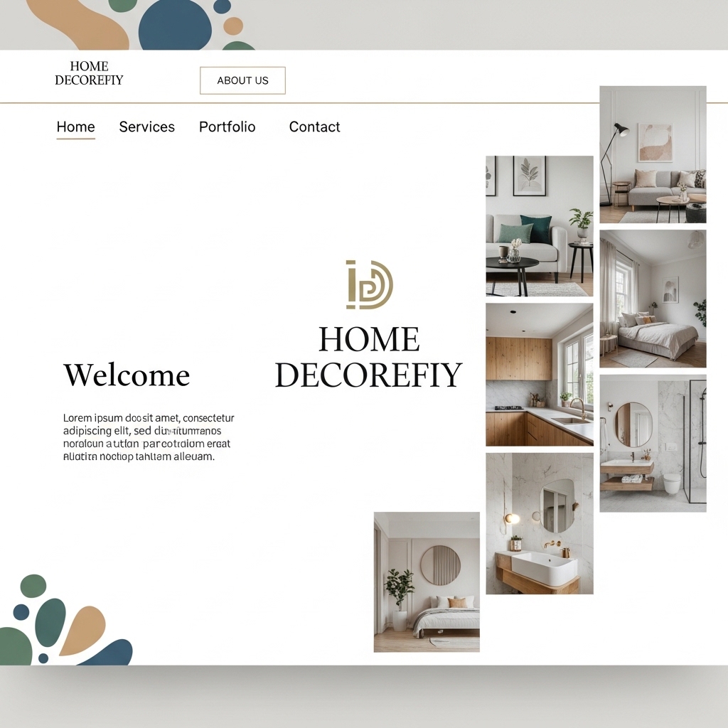 About Us – Welcome to Home Decorefiy