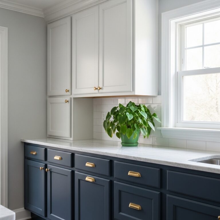 20 Kitchen Cabinets Makeover Ideas to Transform Your Kitchen on a Budget