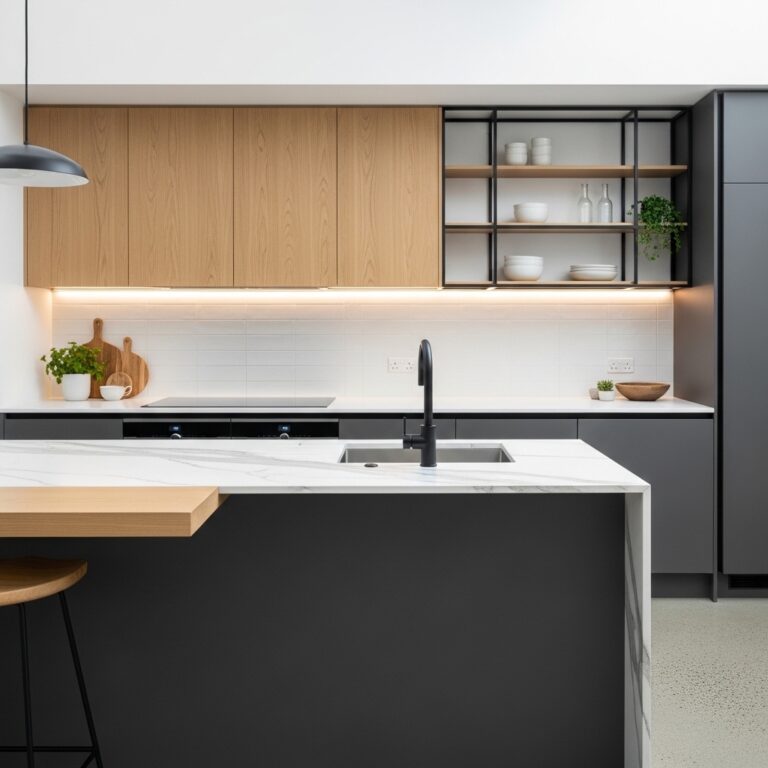 20 Kitchen Cabinets Design Ideas to Elevate Style, Storage & Home Value