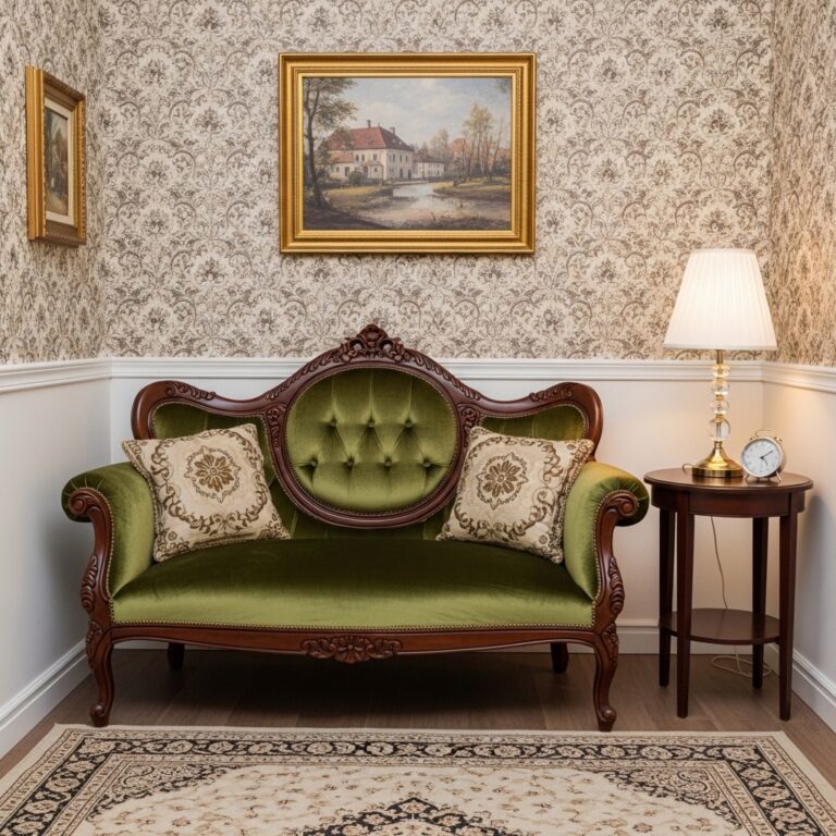 Best Sofa Styles for Small Living Rooms | Space-Saving Seating Solutions | Apartment-Size Furniture Picks