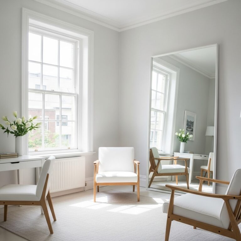 Best Wall Colors for Small Spaces | Light-Reflecting Paint Picks | Room-Expanding Color Strategies