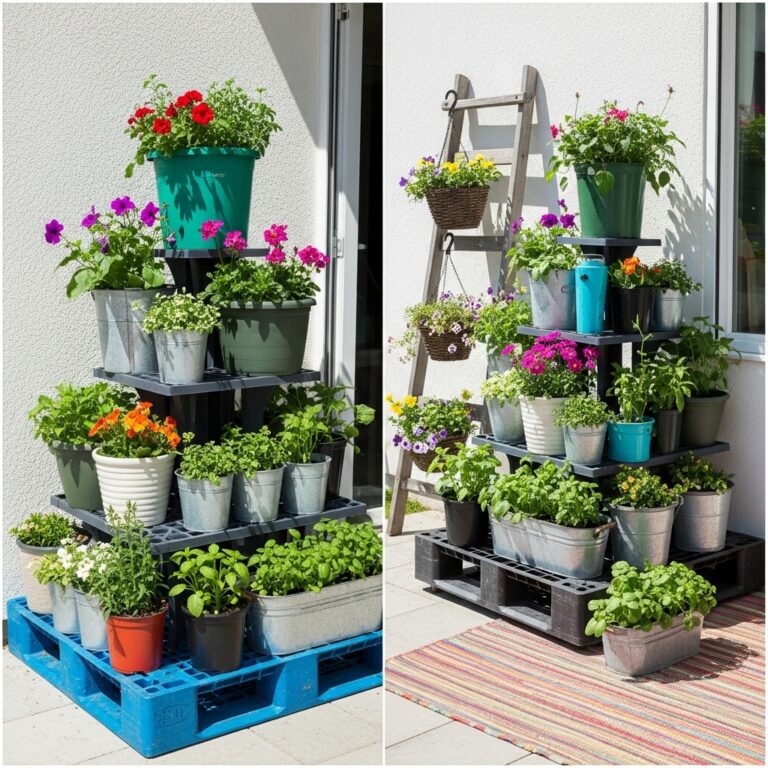 22 Budget Backyard Ideas That Transform Outdoor Spaces Without Overspending