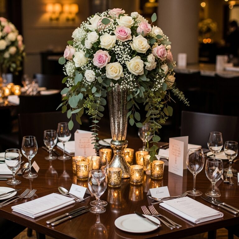 20 Focal Table Centerpiece Ideas That Transform Ordinary Tables Into Memorable Points