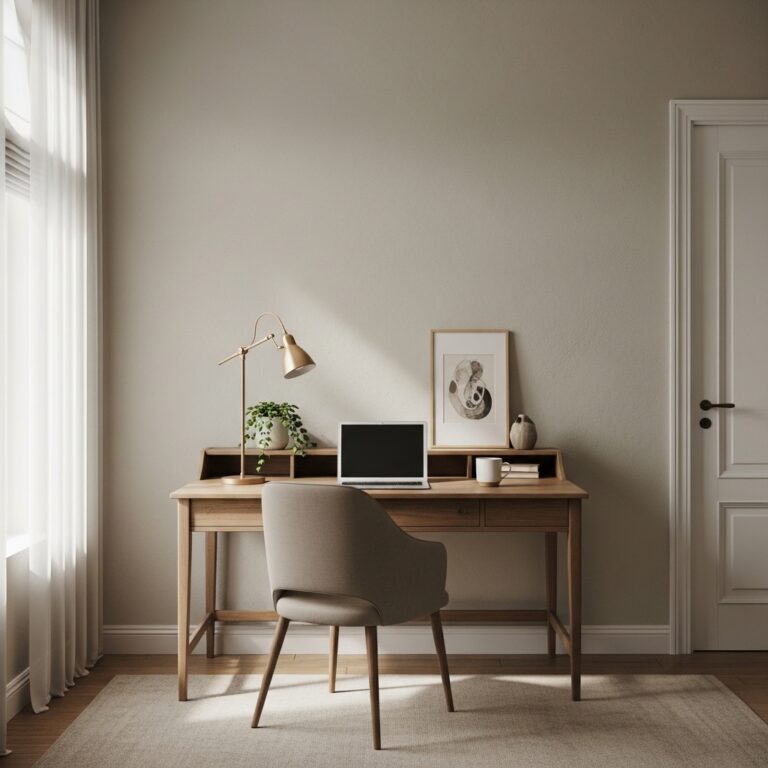 How to Decorate a Small Room Without Making It Look Crowded: 15 Proven Strategies That Actually Work