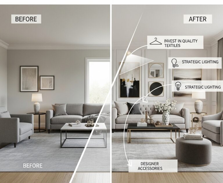 Home Styling Tips That Make Any Room Look Expensive – Real life Experience Guide