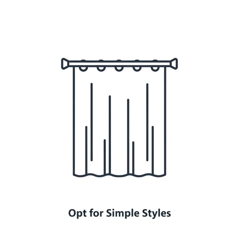 How to Choose Curtains for Small Rooms | Window Treatment Guide | Space-Enhancing Curtain Tricks