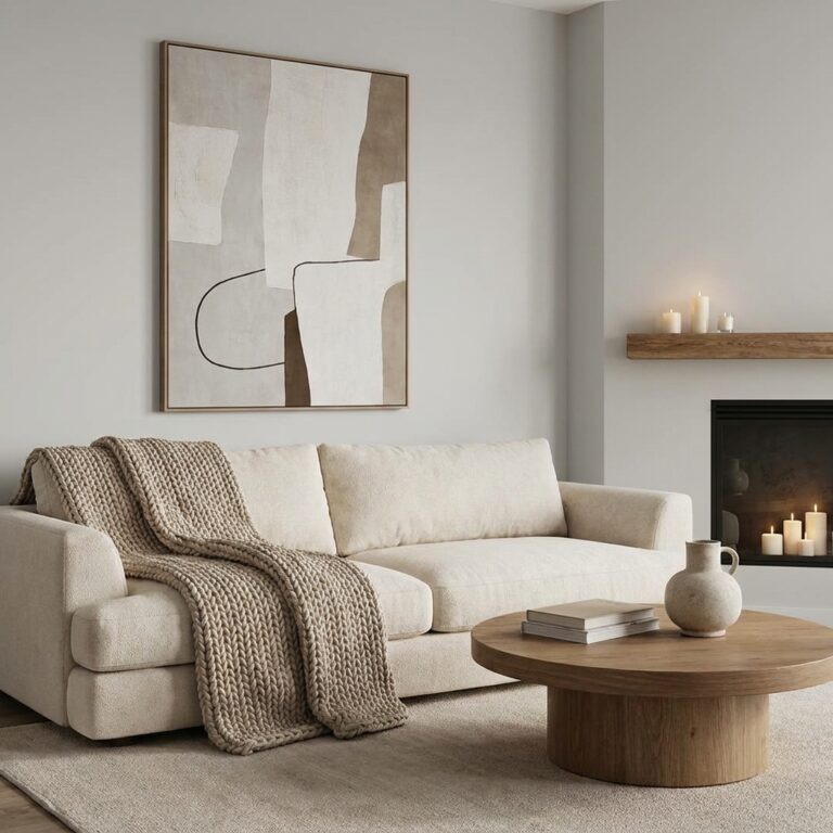 21 Home Decor Ideas For Living Room That Transform Your Space Instantly